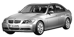 BMW E92 U3612 Fault Code