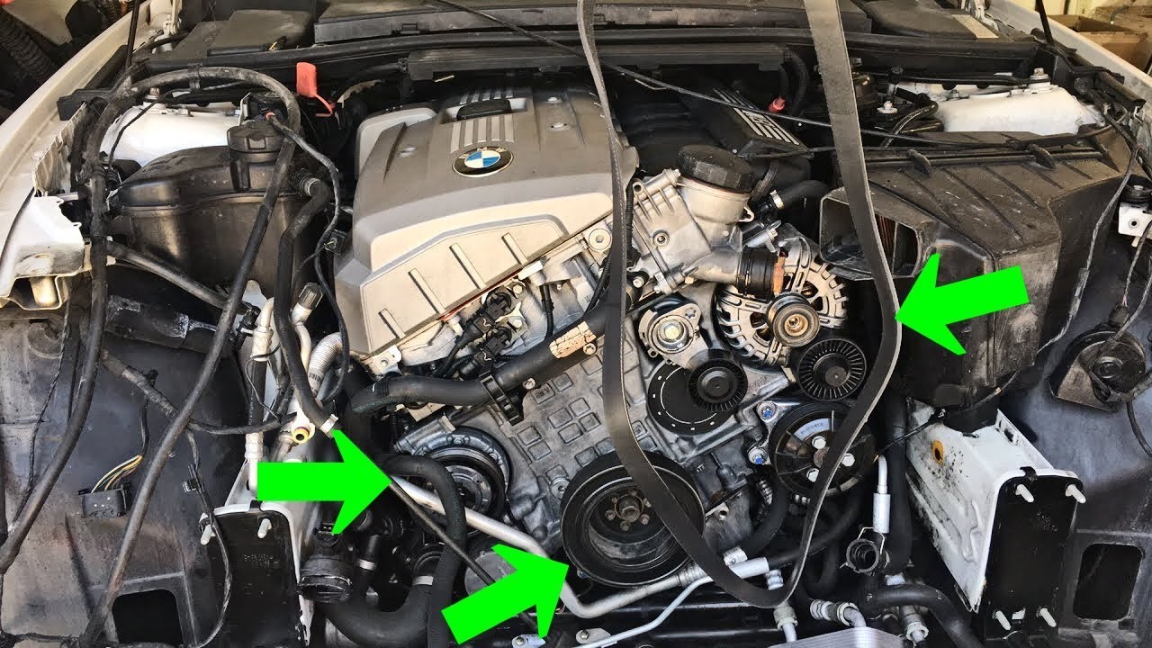 See U3612 repair manual